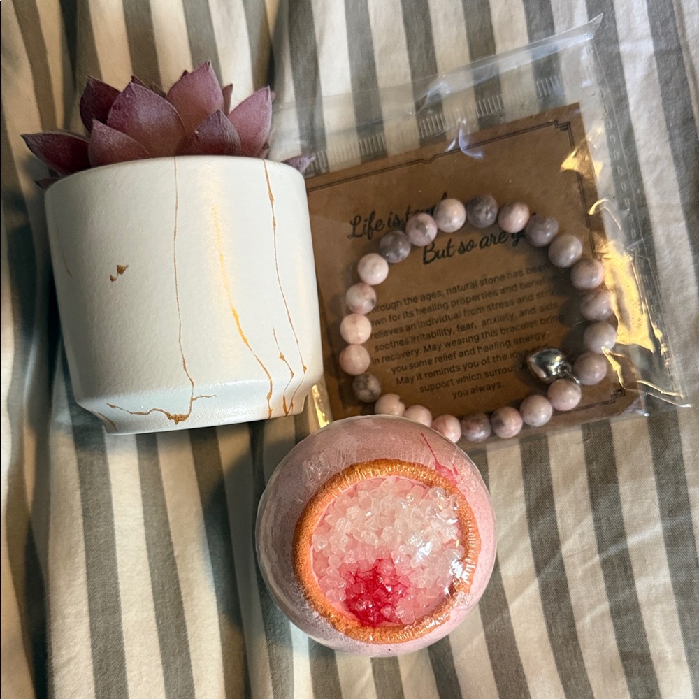 Self care kit